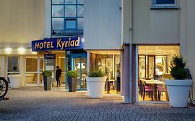 Kyriad Montbeliard Sochaux